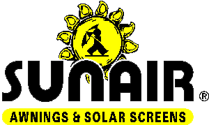 SunAir Solar Screens